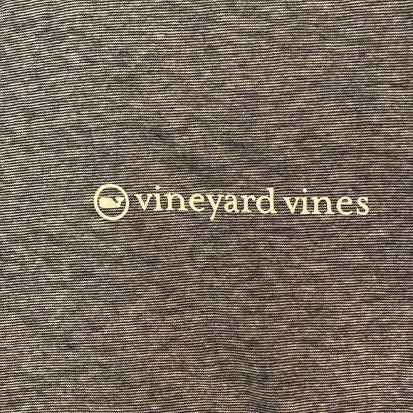 NWT Mens LS Vineyard Vines tee - Picture 2 of 6
